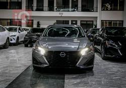 نيسان ألتيما